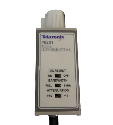 Tektronix P6251 Passive Scope Probe