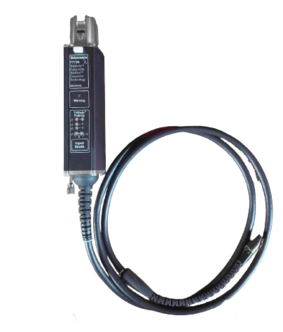Tektronix P7504 Low Voltage Differential Oscilloscope Probe