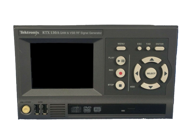 Tektronix RTX130A RF Signal Generator