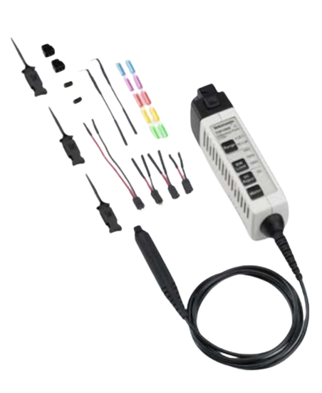 Tektronix_TDP0500