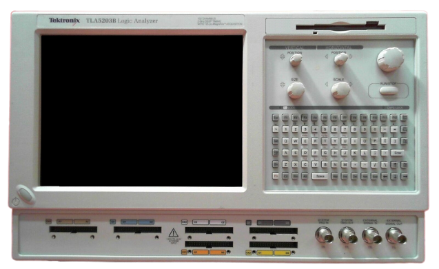 Yokogawa AQ6370 600-1700nm Optical Spectrum Analyzer